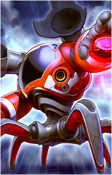 Ally of Justice Nullfier's image