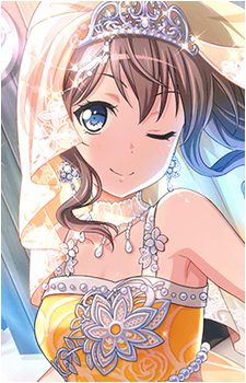 Saaya Yamabuki
