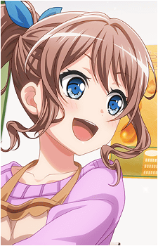 Saaya Yamabuki