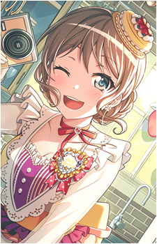 Saaya Yamabuki