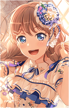 Saaya Yamabuki