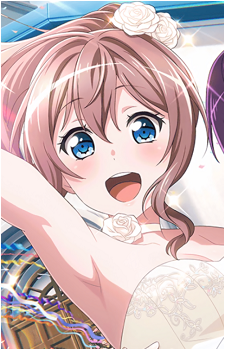 Saaya Yamabuki