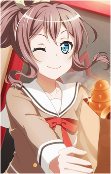 Saaya Yamabuki