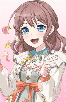 Saaya Yamabuki