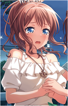 Saaya Yamabuki
