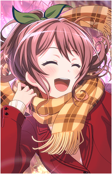 Saaya Yamabuki