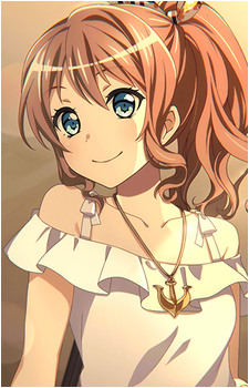 Saaya Yamabuki