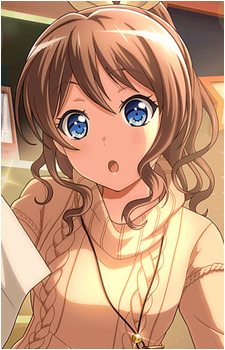 Saaya Yamabuki