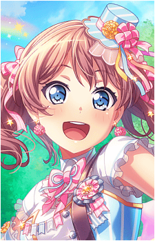 Saaya Yamabuki