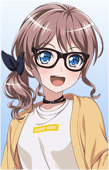 Saaya Yamabuki