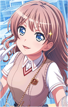 Saaya Yamabuki