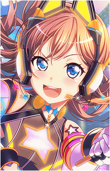 Saaya Yamabuki