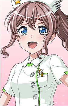 Saaya Yamabuki
