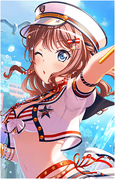 Saaya Yamabuki