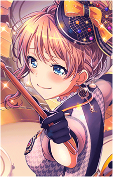 Saaya Yamabuki