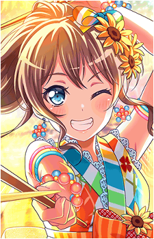 Saaya Yamabuki