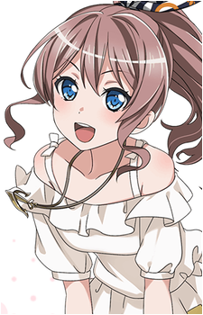 Saaya Yamabuki