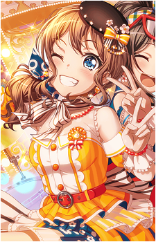 Saaya Yamabuki