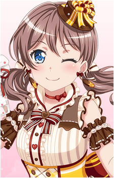 Saaya Yamabuki