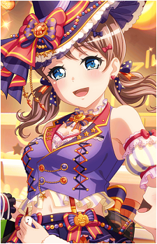 Saaya Yamabuki
