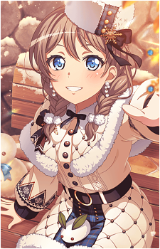 Saaya Yamabuki