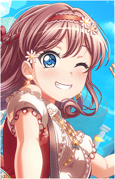 Saaya Yamabuki