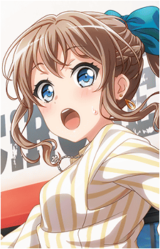 Saaya Yamabuki
