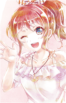Saaya Yamabuki