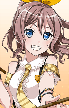 Saaya Yamabuki