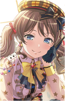 Saaya Yamabuki
