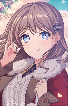 Saaya Yamabuki