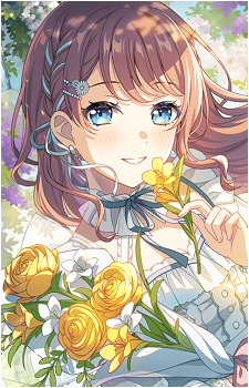 Saaya Yamabuki