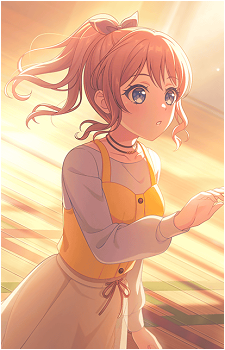 Saaya Yamabuki