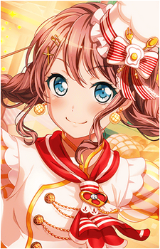 Saaya Yamabuki