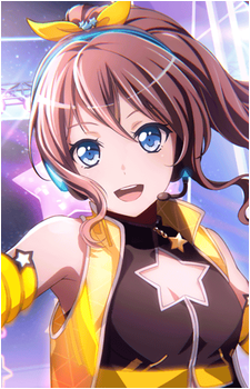 Saaya Yamabuki
