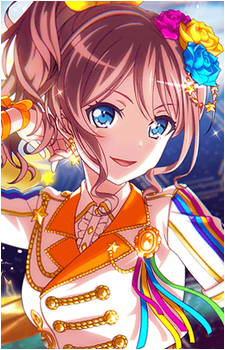 Saaya Yamabuki