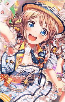 Saaya Yamabuki