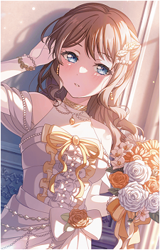 Saaya Yamabuki