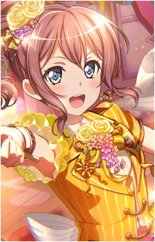 Saaya Yamabuki