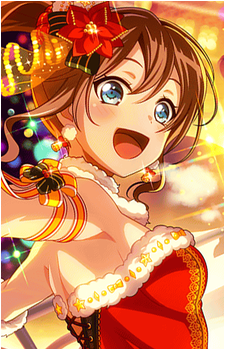 Saaya Yamabuki