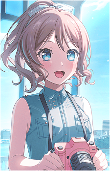 Saaya Yamabuki