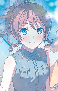 Saaya Yamabuki