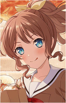 Saaya Yamabuki