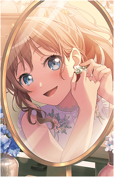 Saaya Yamabuki
