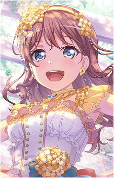 Saaya Yamabuki