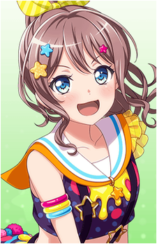 Saaya Yamabuki
