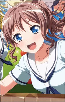 Saaya Yamabuki