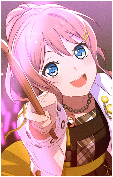 Saaya Yamabuki