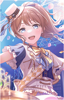 Saaya Yamabuki