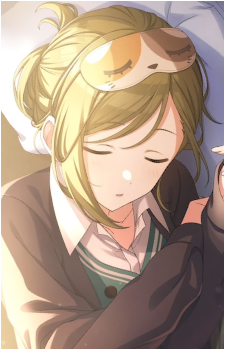 Hazuki Nanakusa